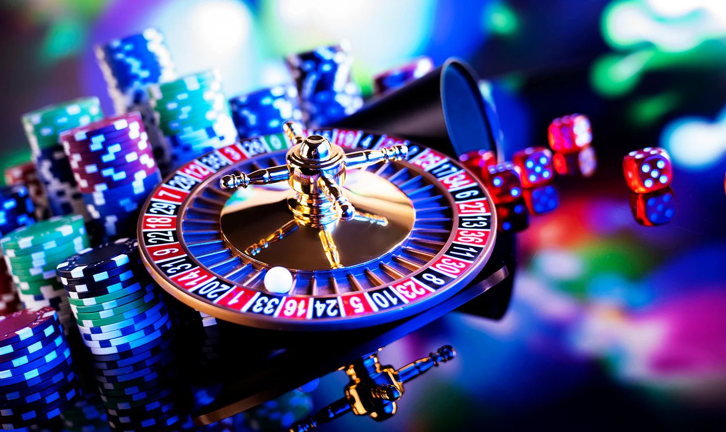 yoma97 Live Casino